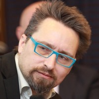 Office of Electronic Communications Employee Andrzej Jarosz's profile photo