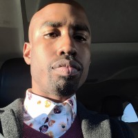 Georgia State University College of Arts & Sciences Employee David James's profile photo