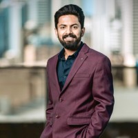 Coxons Group Australia Employee Shubham Pawar's profile photo
