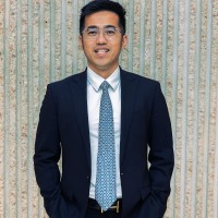 EUROCAE Employee Thuc Tri's profile photo