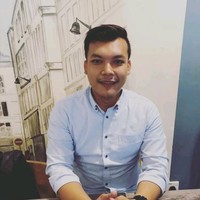 Megalift Sdn. Bhd. Employee Shahrill Mansor's profile photo