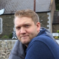 Cake Mortgage Employee Jeffrey Hughes's profile photo