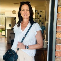 Leanne Jenkins Email