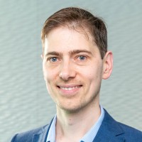 Flinders University Employee Michael Sorich's profile photo
