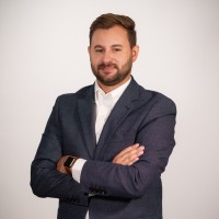 Grant Company LLC Employee Nathaniel Pickman's profile photo