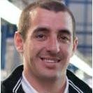 Autocity Employee Agustín Ignacio Bas's profile photo