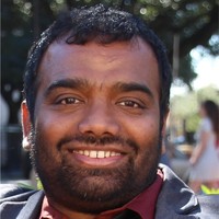 Skylar Capital Management LP Employee Venkat Yadha's profile photo