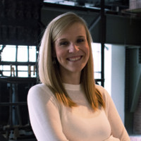 athenahealth Employee Ali Crawford's profile photo