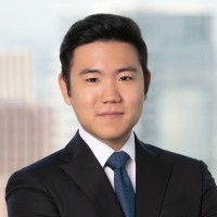 Shipley Do-Nuts Employee Albert Kim's profile photo