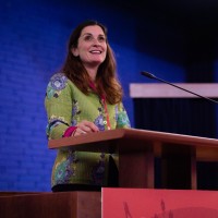 Fondazione Emblema Employee Anna Brunelli's profile photo