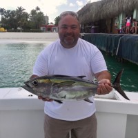 TurnTime Transport Employee Justin Becker's profile photo