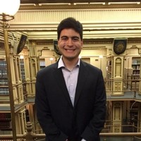 Carvana Employee Michael Saba's profile photo