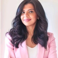 Nadia Ismail Email & Phone Number
