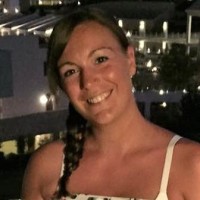 IQVIA Employee Sarah Risby's profile photo