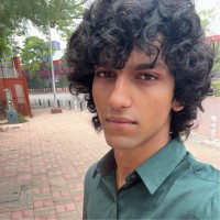 Flickd Employee Aditya Ray's profile photo