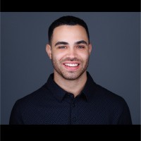 Pharmachem Innovations Employee Jordan Brookter's profile photo