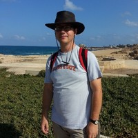 Blachotrapez Employee Jarosław Pawelec's profile photo