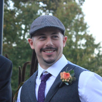 CGMA | Computer Graphics Master Academy Employee Tyler Edlin's profile photo
