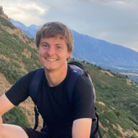 Broadcom Inc. Employee Ryan Bird's profile photo