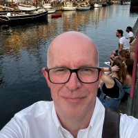 TeraView Employee David Reece's profile photo