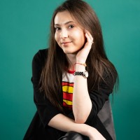 Lensa Employee Prodana Livia's profile photo