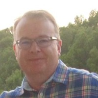 British Telecom Employee Mark McKillop's profile photo