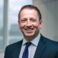 Workman LLP Employee Mark Rowlands's profile photo