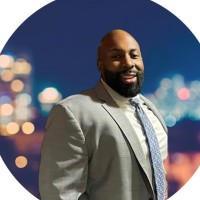 Joshua Bruce's profile photo