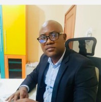 Abiodun Adegbuyi Email