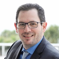 Maureen Data Systems (MDS) Employee Samuel Cohen's profile photo