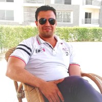 First Group Egypt Employee Mohamed Khadragy's profile photo