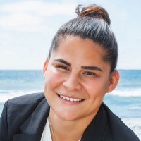 Ethos Human Capital Solutions Employee Melissa Araya's profile photo