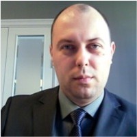 Verifone Baltic, SIA Employee Igor Ignatovich's profile photo