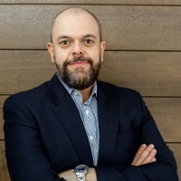 Patria Investments Employee Adriano Canela's profile photo