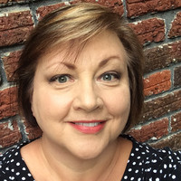 Habitat for Humanity Greater Birmingham Employee Robyn Skalac's profile photo