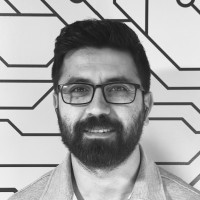 IQ Motion Employee Erdal Kaya's profile photo