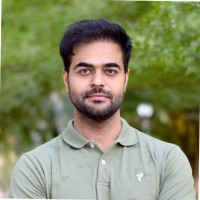Hamad Afzal Email