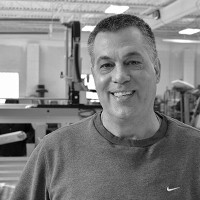 CNT Motion Systems Employee Max Andrzejewski's profile photo