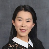 JPMorgan Chase & Co. Employee Ying Li's profile photo