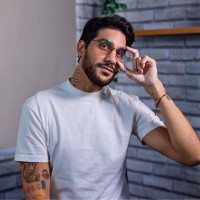 Assertiva Employee Allan Gomez's profile photo