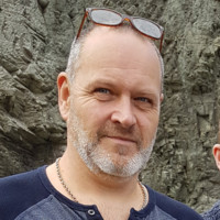 BMI Redland Employee Paul Berry's profile photo