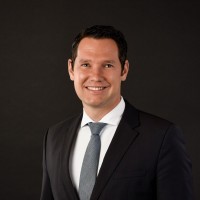 S&P Global Employee Michael Taschner's profile photo