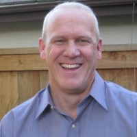 Gameface Media Employee Gordon Selkirk's profile photo