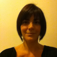 Simona D'Agostino Email