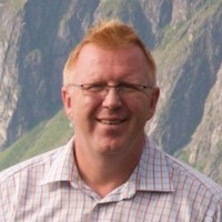 Bitmaker As Employee Bjørn Katla's profile photo