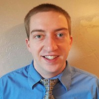 Cellcom Employee Danny Seddon's profile photo