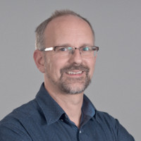 Universitätsmedizin Göttingen Employee Bastian Pasche's profile photo