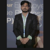 ObserveNow Employee Kshitij Parashar's profile photo