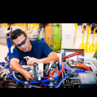 Vortex Aviation Employee Renato Almeida's profile photo