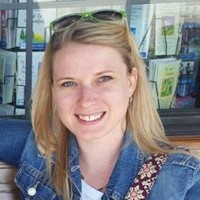 Concord Hospitality Enterprises Employee Nicole Cantrell's profile photo